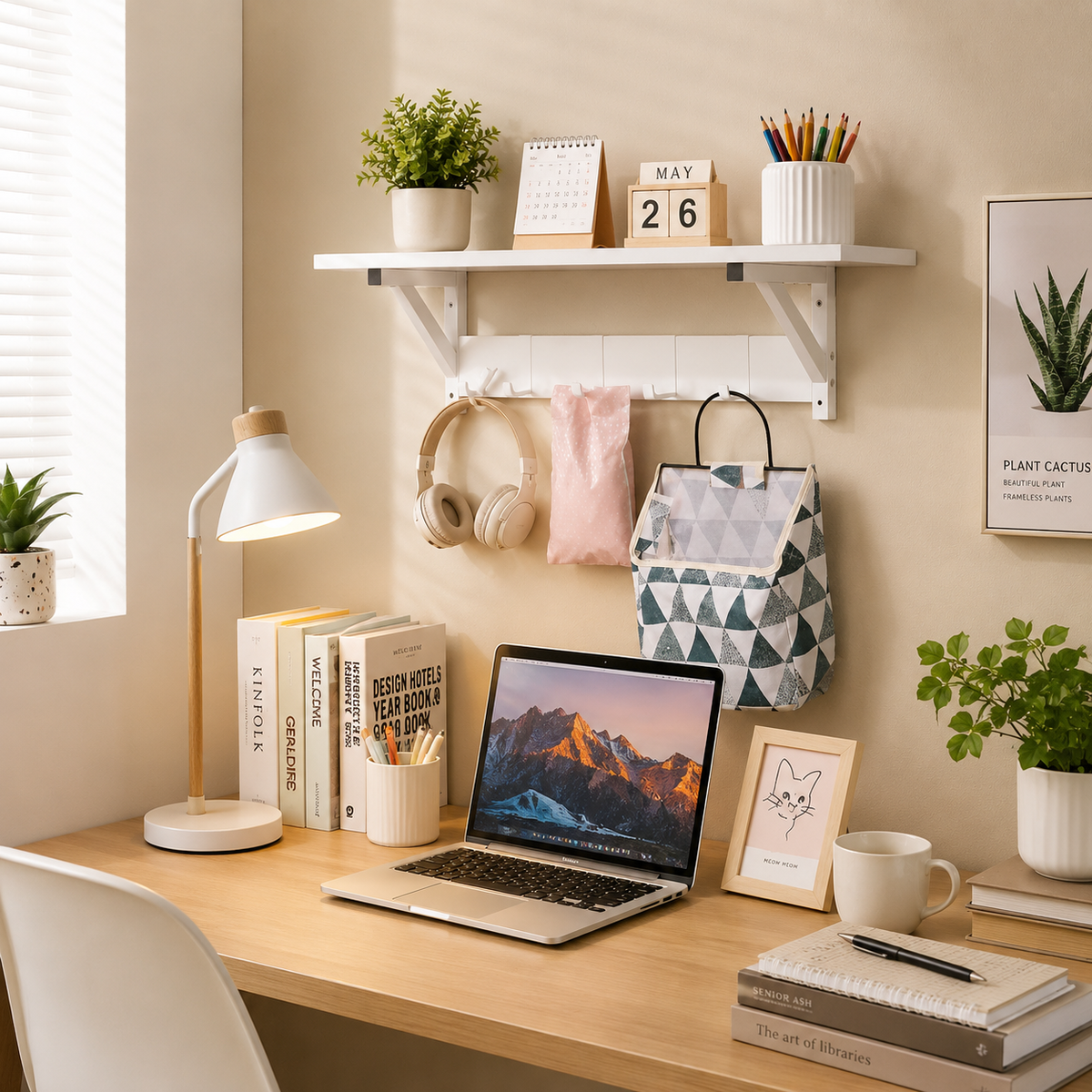 Rack Wall Shelves & Ledges