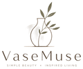 Vase Muse - Home