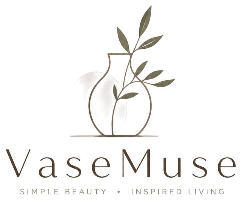 Vase Muse